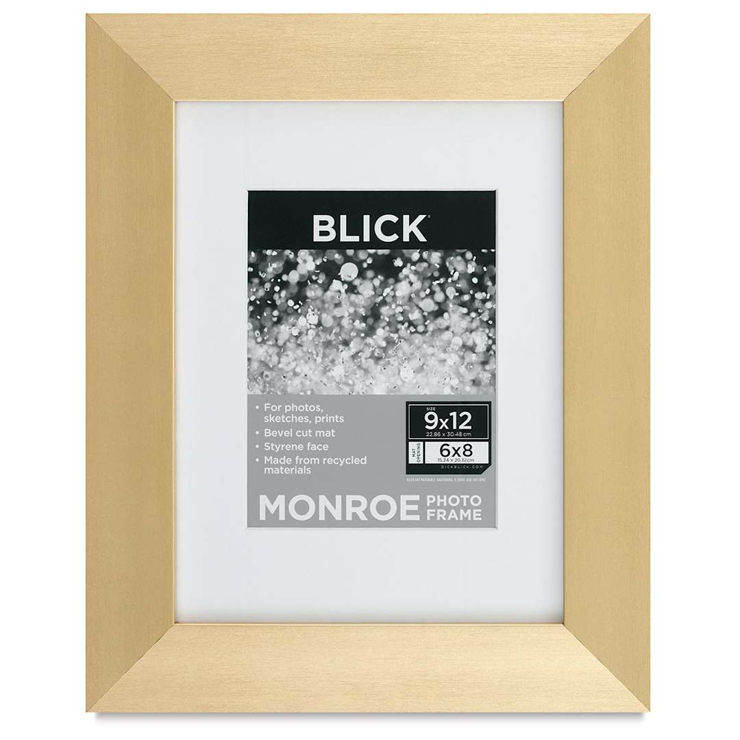 Open in modal - Blick Monroe Frames