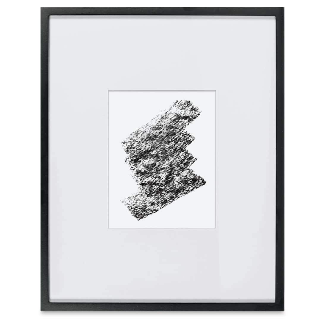 Open in modal - Blick Emery Gallery Frame - Black, 16" x 20"