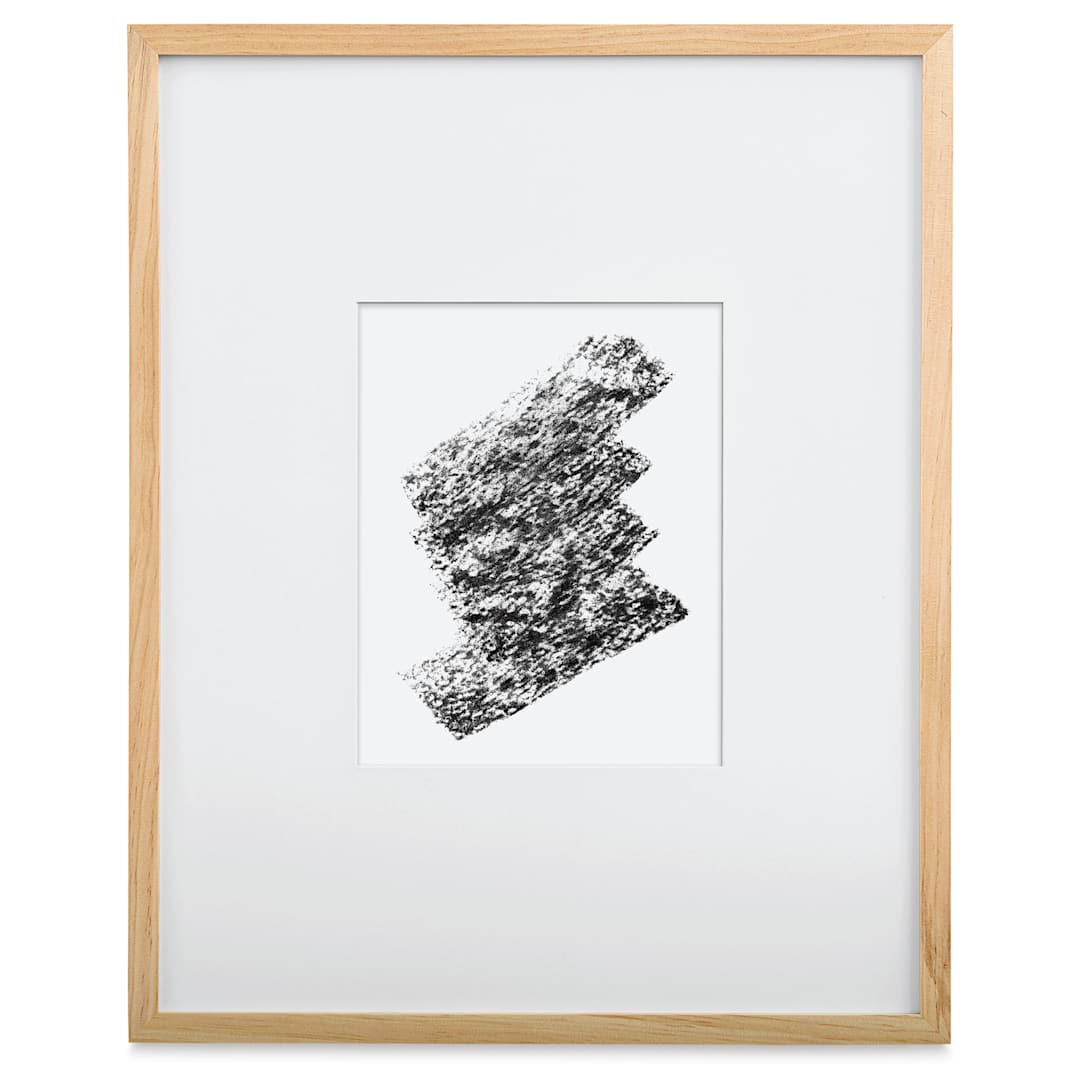 Open in modal - Blick Emery Gallery Frame - Natural, 16" x 20"