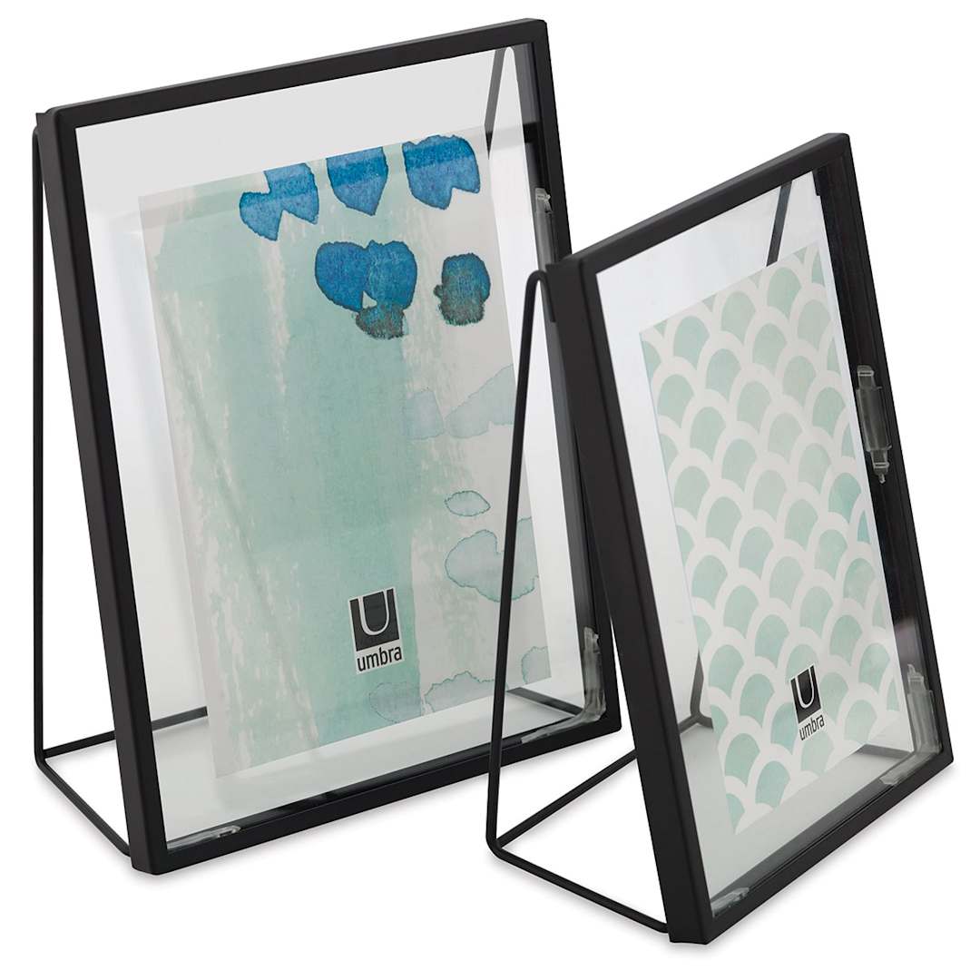 Open in modal - Umbra Wedge Frames