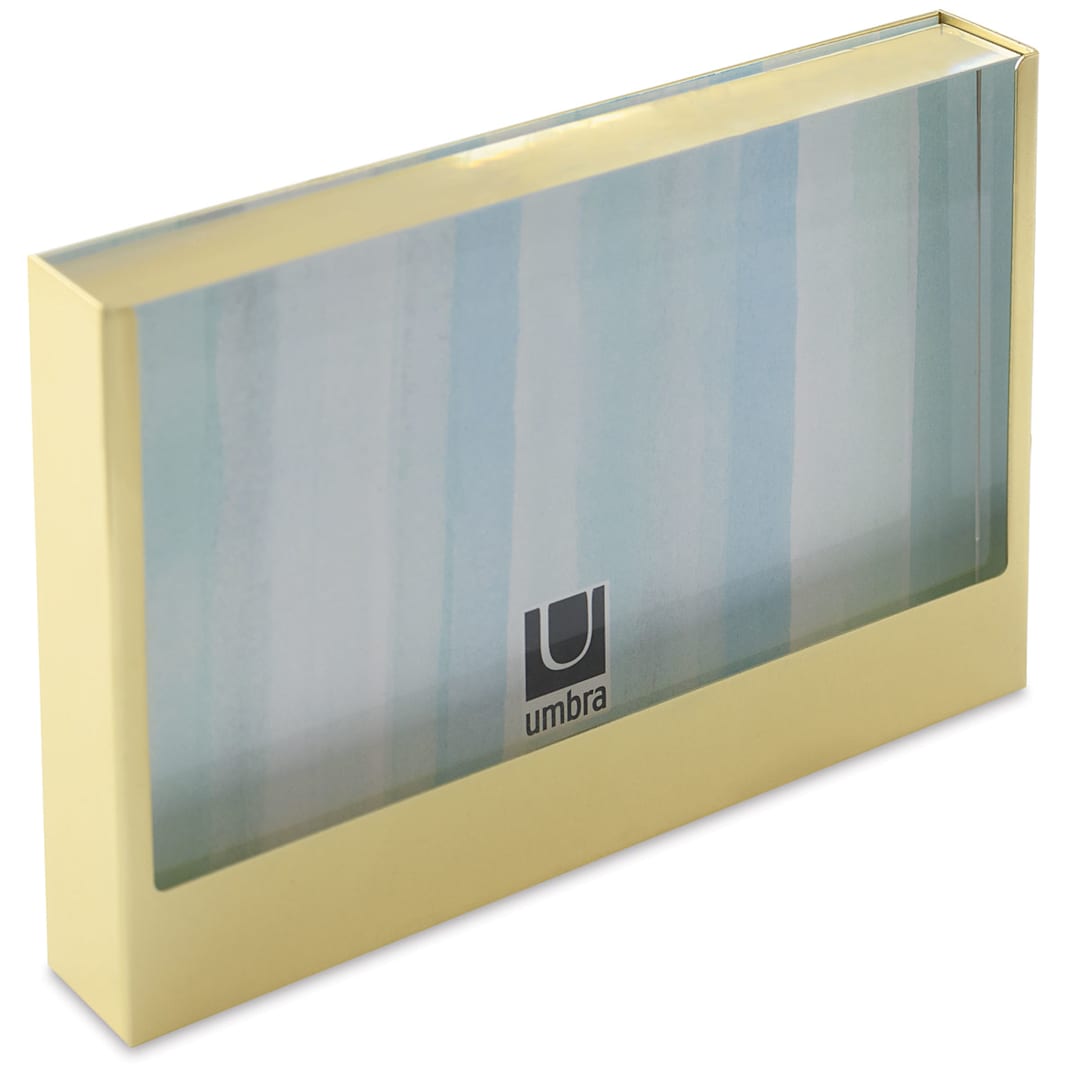 Open in modal - Umbra Acrylic Frames