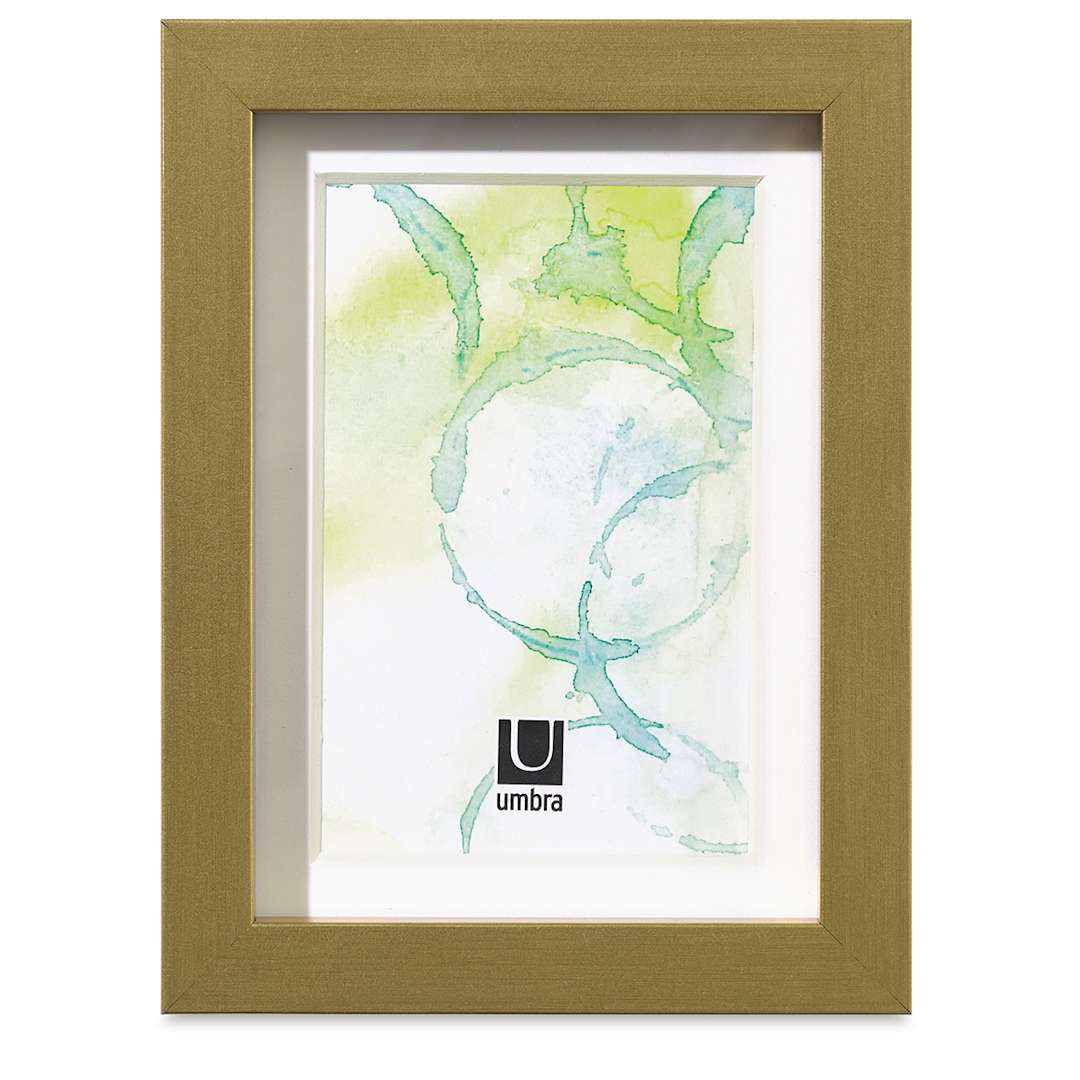 Open in modal - Umbra Gallery Frames with Mat