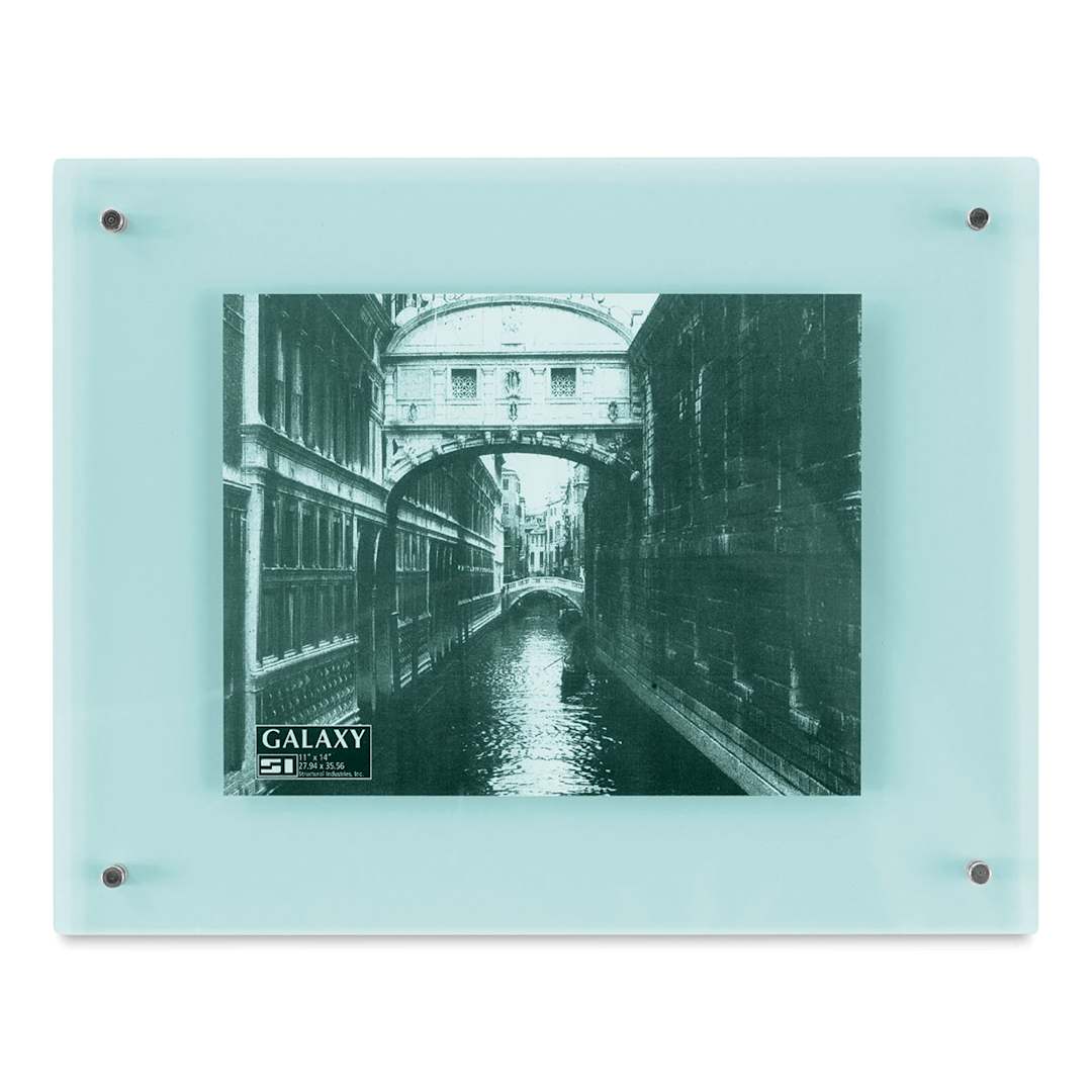 Open in modal - Floating Acrylic Frames