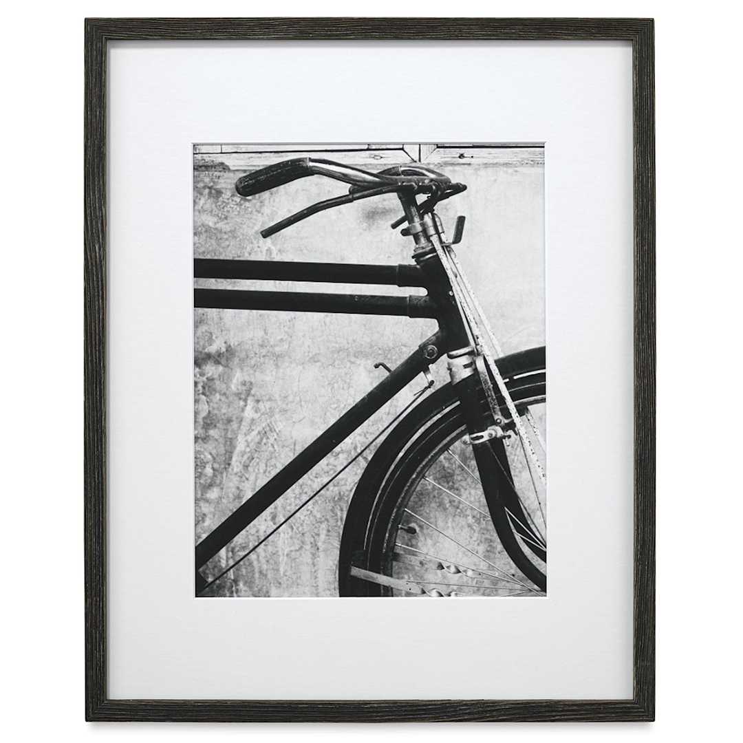 Open in modal - Blick Westwood Frames - Charcoal, Thin, 16" x 20"