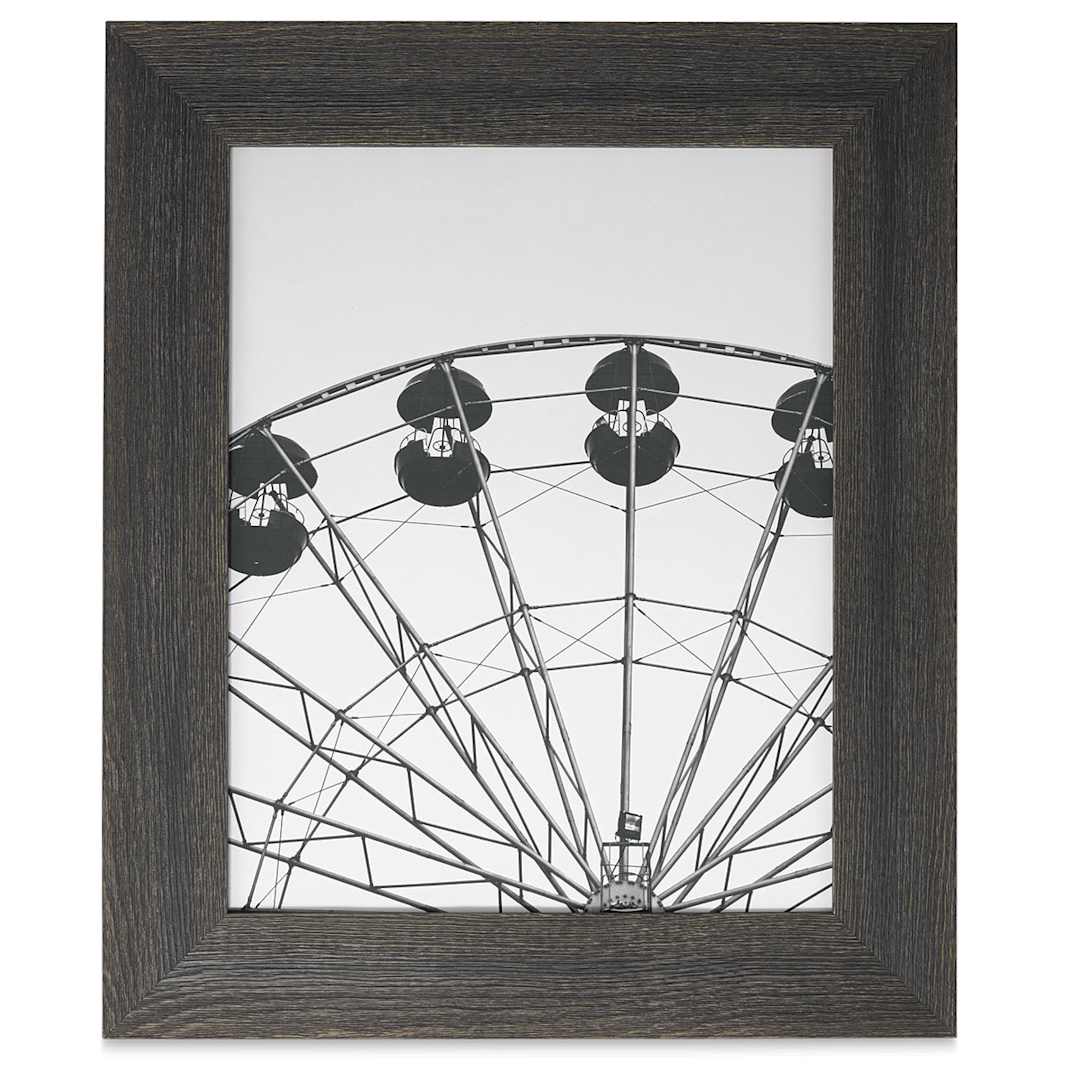 Open in modal - Blick Westwood Frames - Charcoal, Wide, 16" x 20"