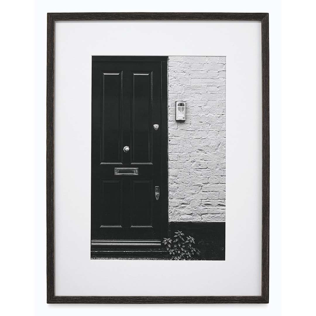 Open in modal - Blick Westwood Frames - Charcoal, Thin, 18" x 24"