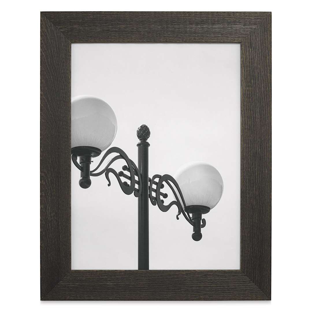 Open in modal - Blick Westwood Frames - Charcoal, Wide, 18" x 24" 