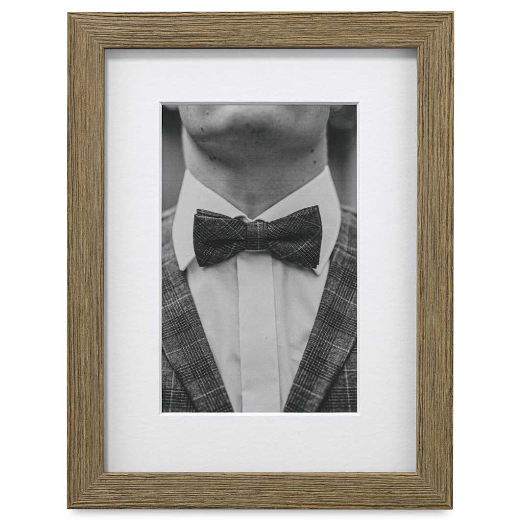 Open in modal - Blick Westwood Frames - Buff, Thin, 6" x 8"