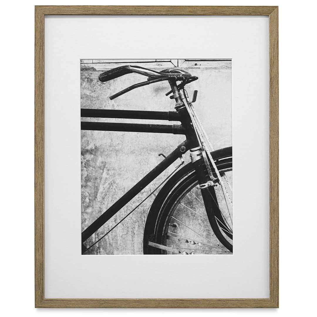 Open in modal - Blick Westwood Frames - Buff, Thin, 16" x 20"