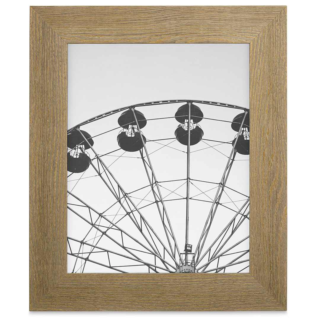 Open in modal - Blick Westwood Frames - Buff, Wide, 16" x 20"