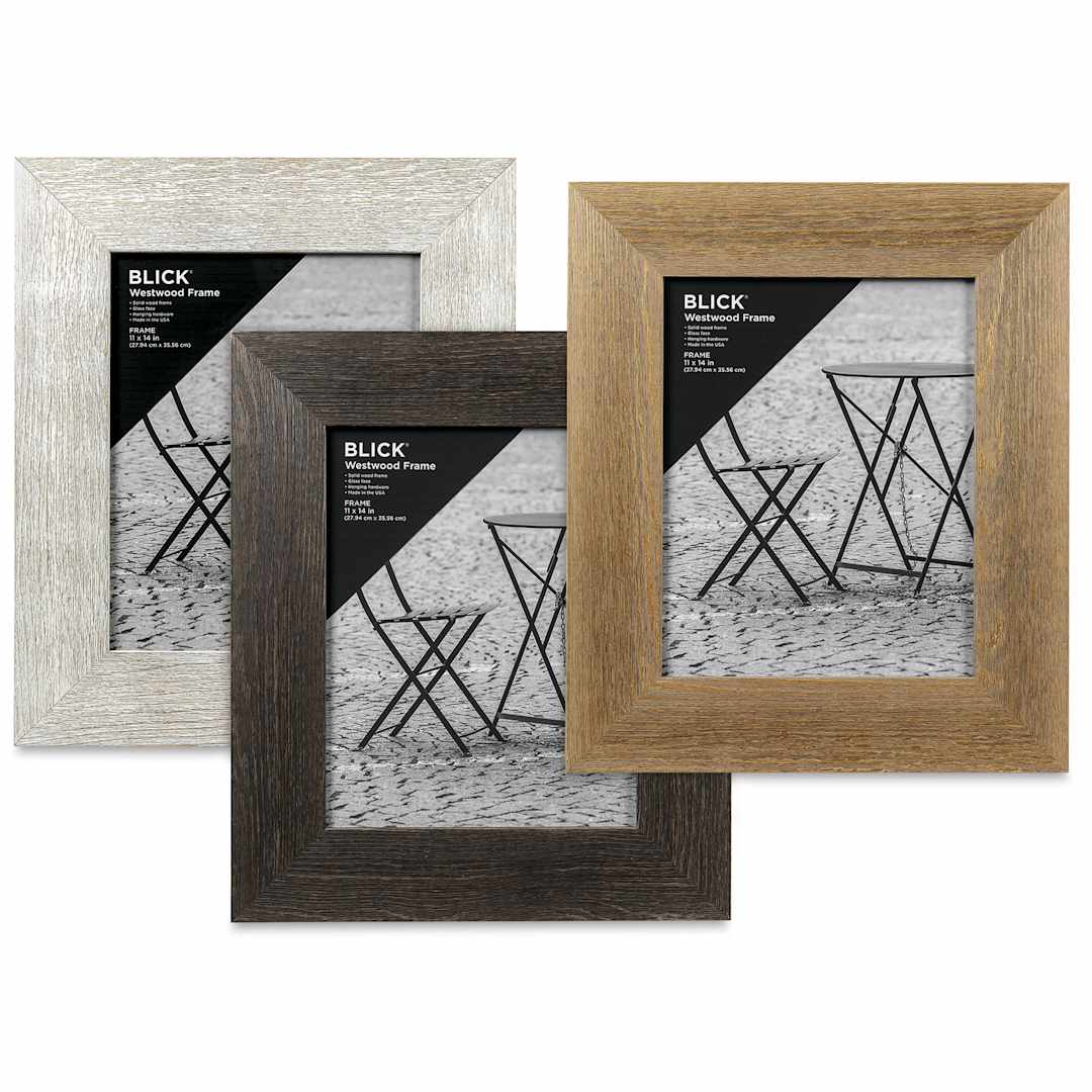 Open in modal - Blick Westwood Frames