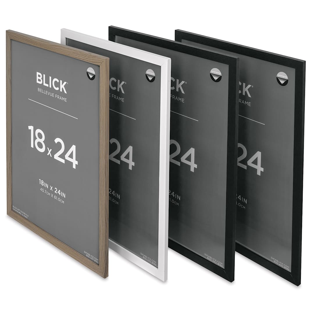 Open in modal - Blick Bellevue Frames