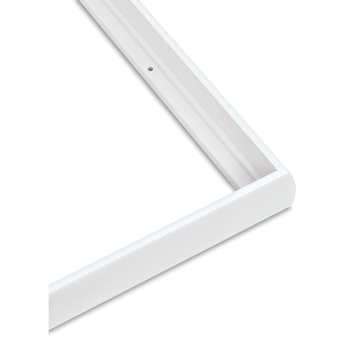 Open in modal - Blick Contour Floater Frame - 10" x 10" x 3/4-7/8", 