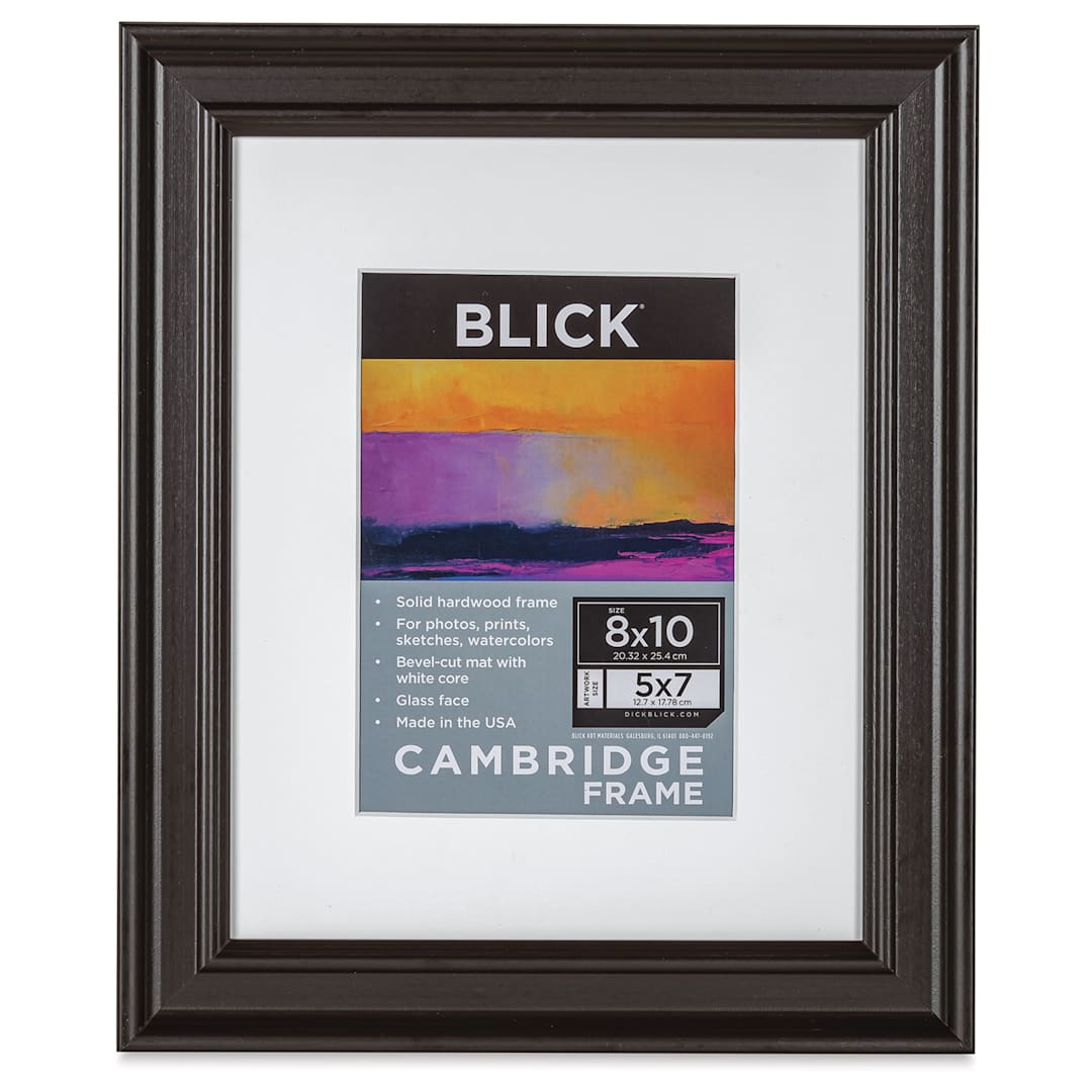 Open in modal - Blick Cambridge Plein Air Frame - , 8' x 10"