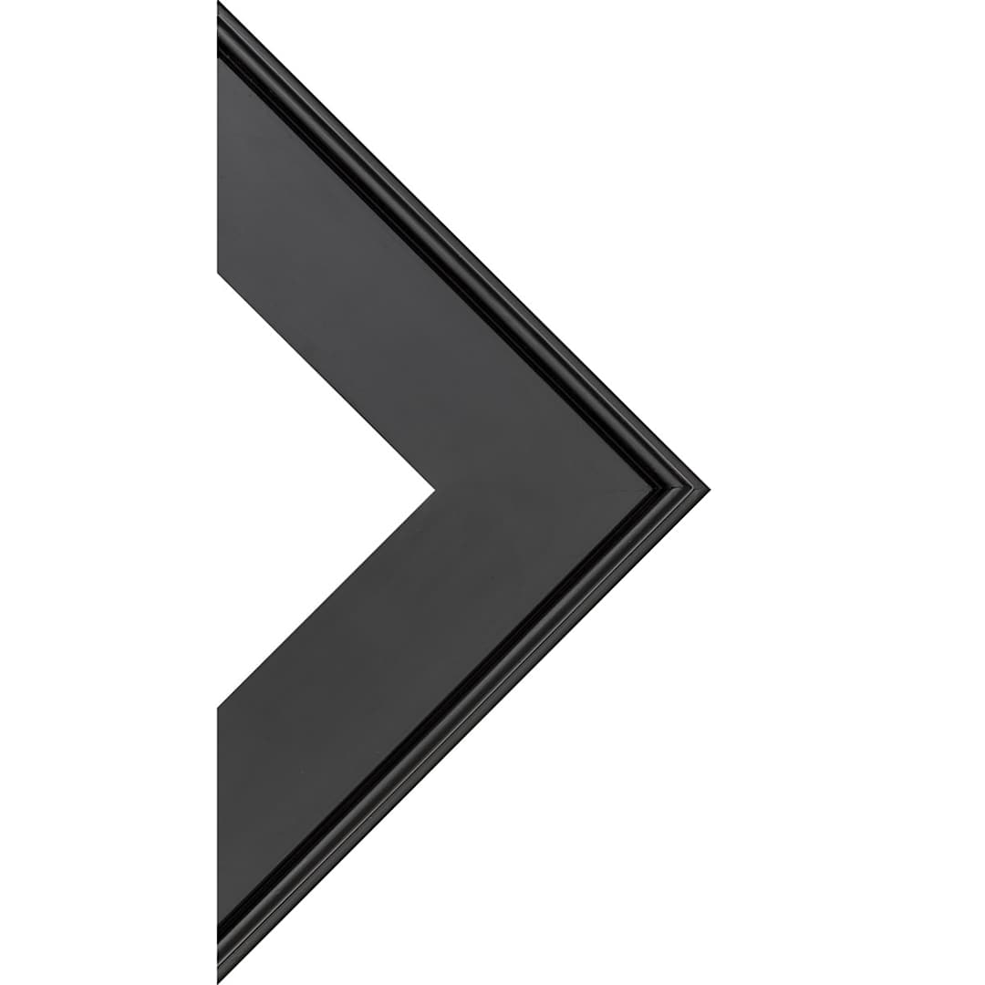 Open in modal - Blick Simplon Frame 5”, 8” x 10” x 5/8”, 