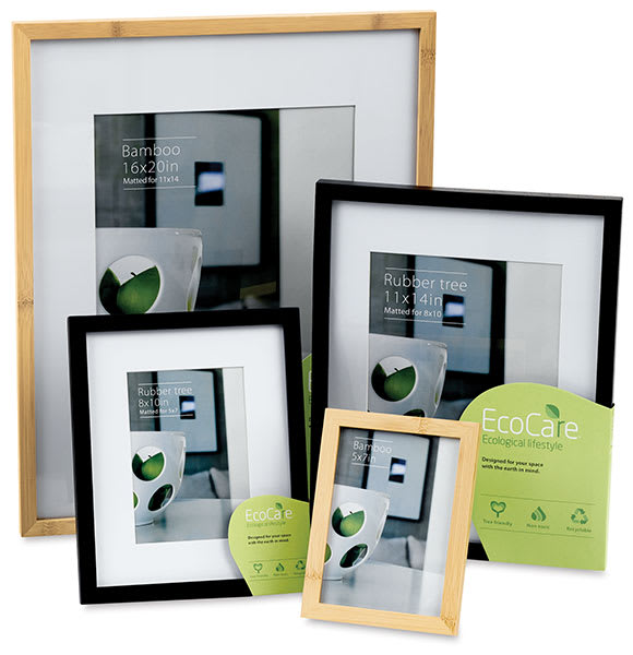 Open in modal - Nielsen Bainbridge EcoCare Frames