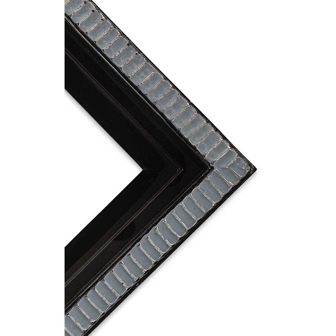 Open in modal - Blick Pietra Wood Floater Frames