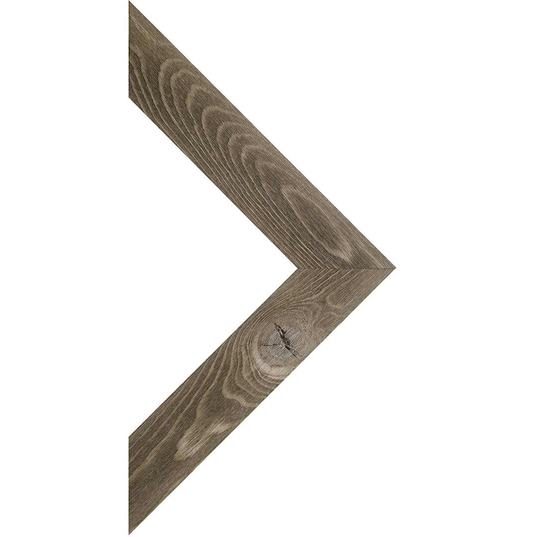 Open in modal - Blick Gaviota Driftwood Frame - 9" x 12" x 3/8", Buff