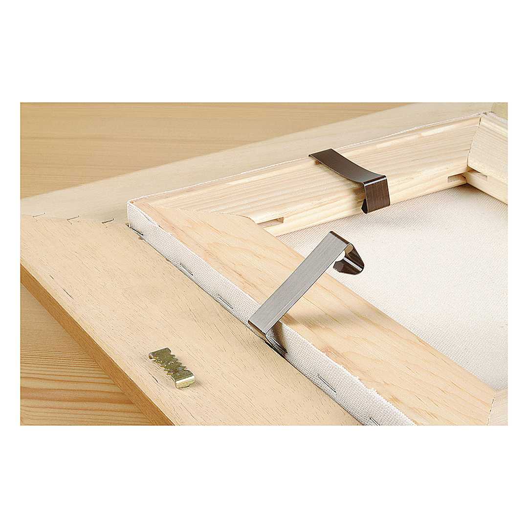 Open in modal - Frame Clips, Example of Use