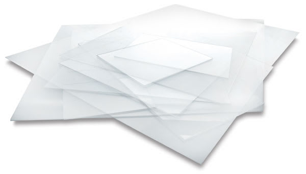 Open in modal - Acrylic Clear Sheets