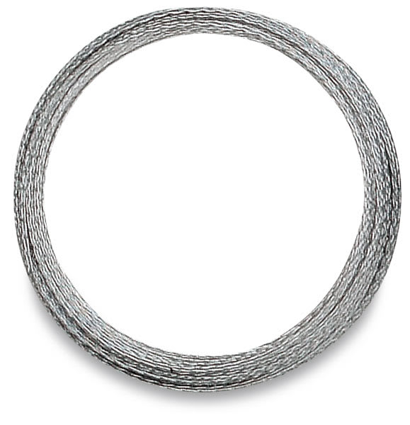 Open in modal - Braided Picture Wire, 20 lb