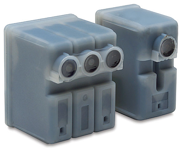 Open in modal - Quadtone and Hextone Black Ink Cartridges