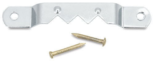 Open in modal - Sawtooth Hangers, Pkg of 4