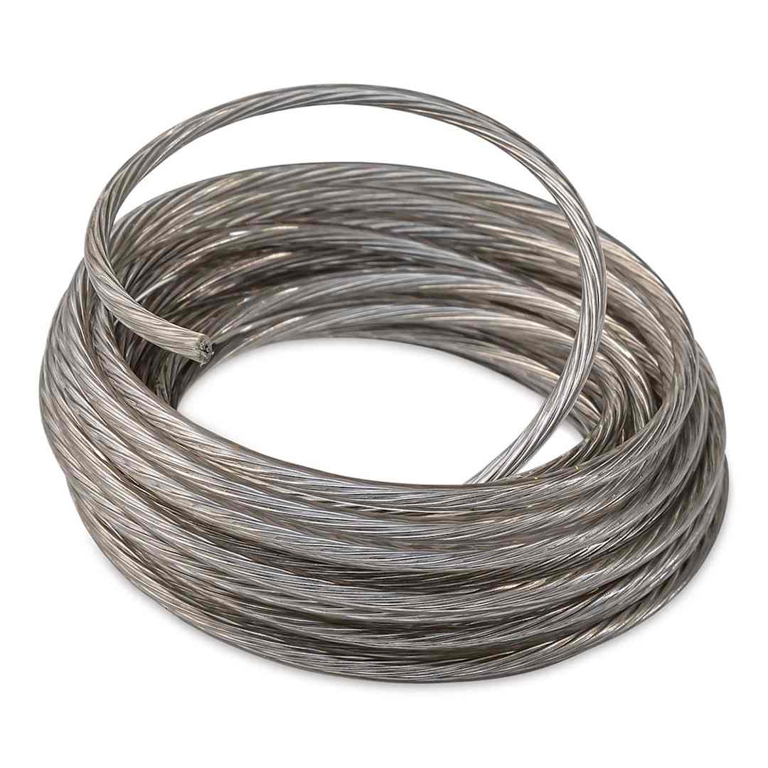 Open in modal - OOK Framer's Pro Wire - 30 lb (out of packaging)