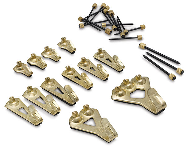 Open in modal - Ook Pro Picture Value Pack - Components of Value pack shown in rows