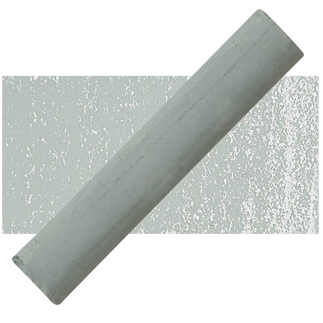 Open in modal - Blockx Soft Pastel - Gray Green 735 pastel and swatch