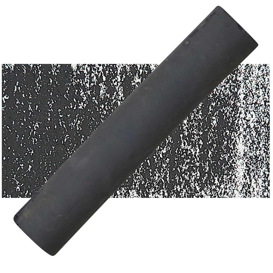 Open in modal - Blockx Soft Pastel - Gray 721 pastel and swatch