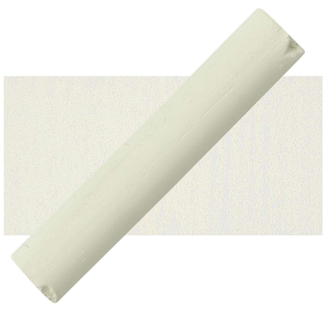 Open in modal - Blockx Soft Pastel - Lemon Yellow 105 pastel and swatch