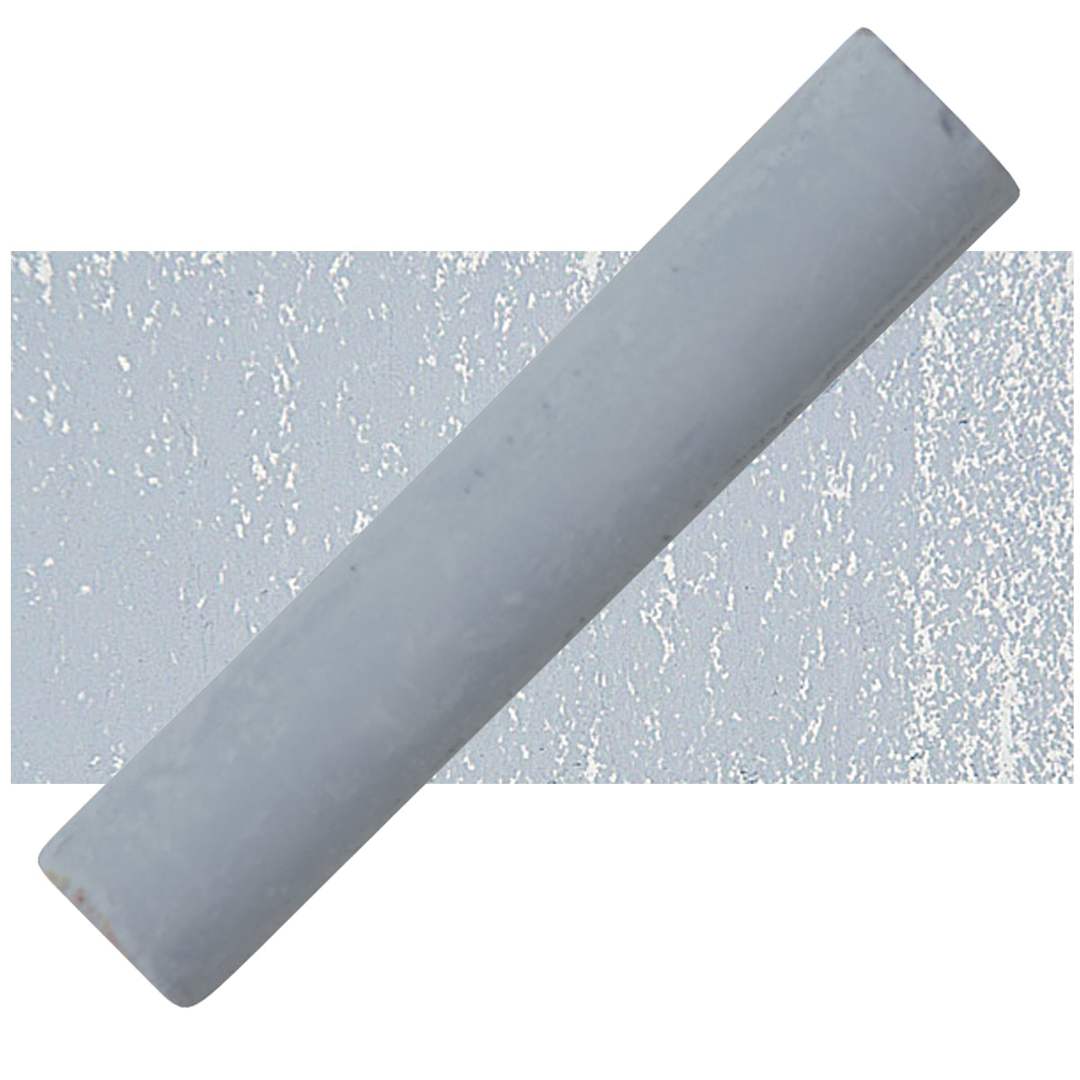 Open in modal - Blockx Soft Pastel - Payne's Gray 705 pastel and swatch