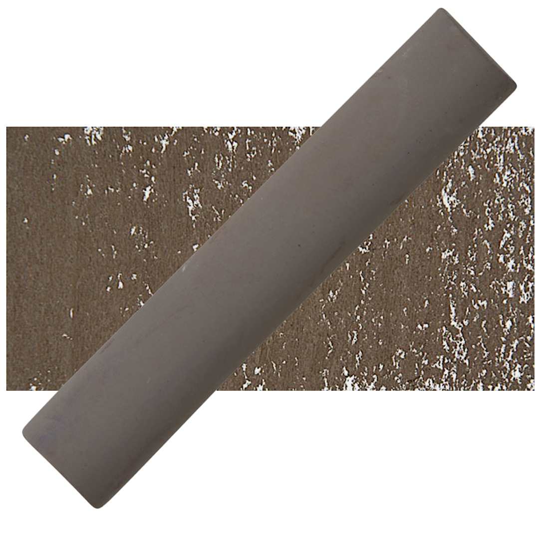 Open in modal - Blockx Soft Pastel - Reddish Gray 762 pastel and swatch