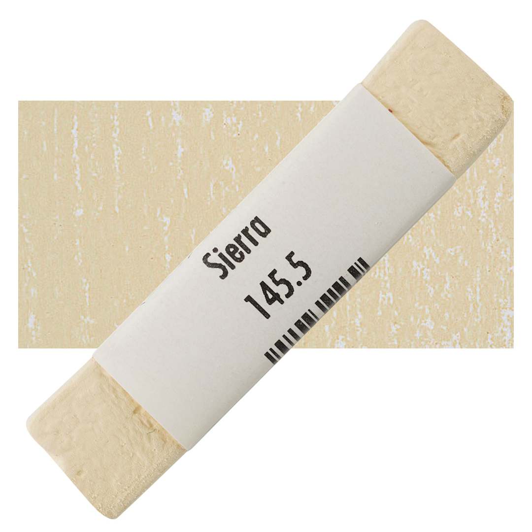 Open in modal - Great American Handmade Pastel - Sierra 5, 145.5 pastel and swatch