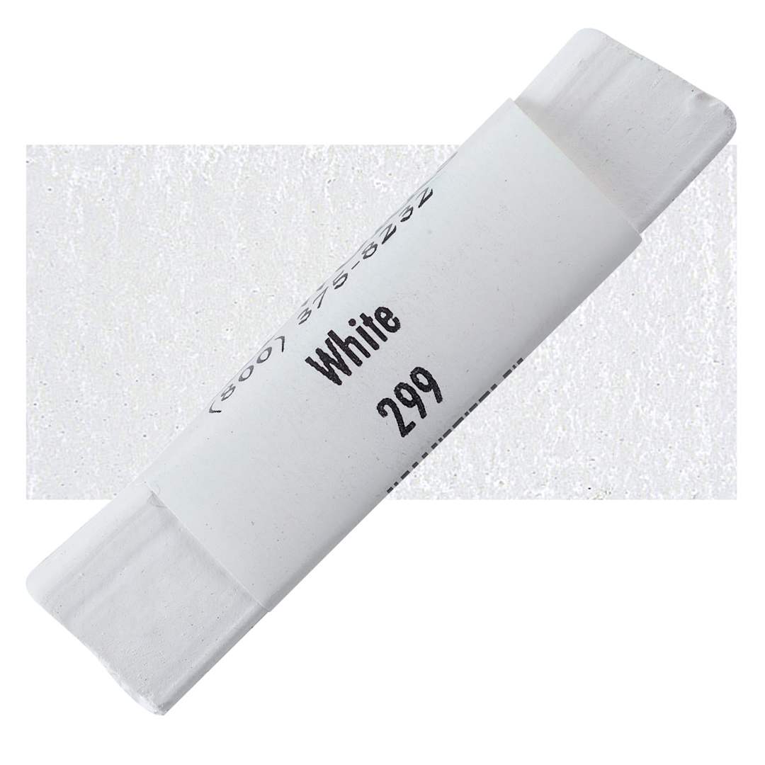 Open in modal - Great American Art Works Pastel - White, 299.0 pastel and swatch