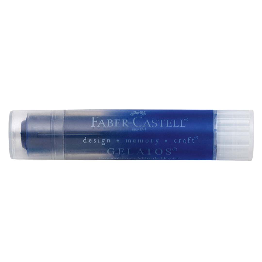 Open in modal - Faber-Castell Gelatos Boysenberry