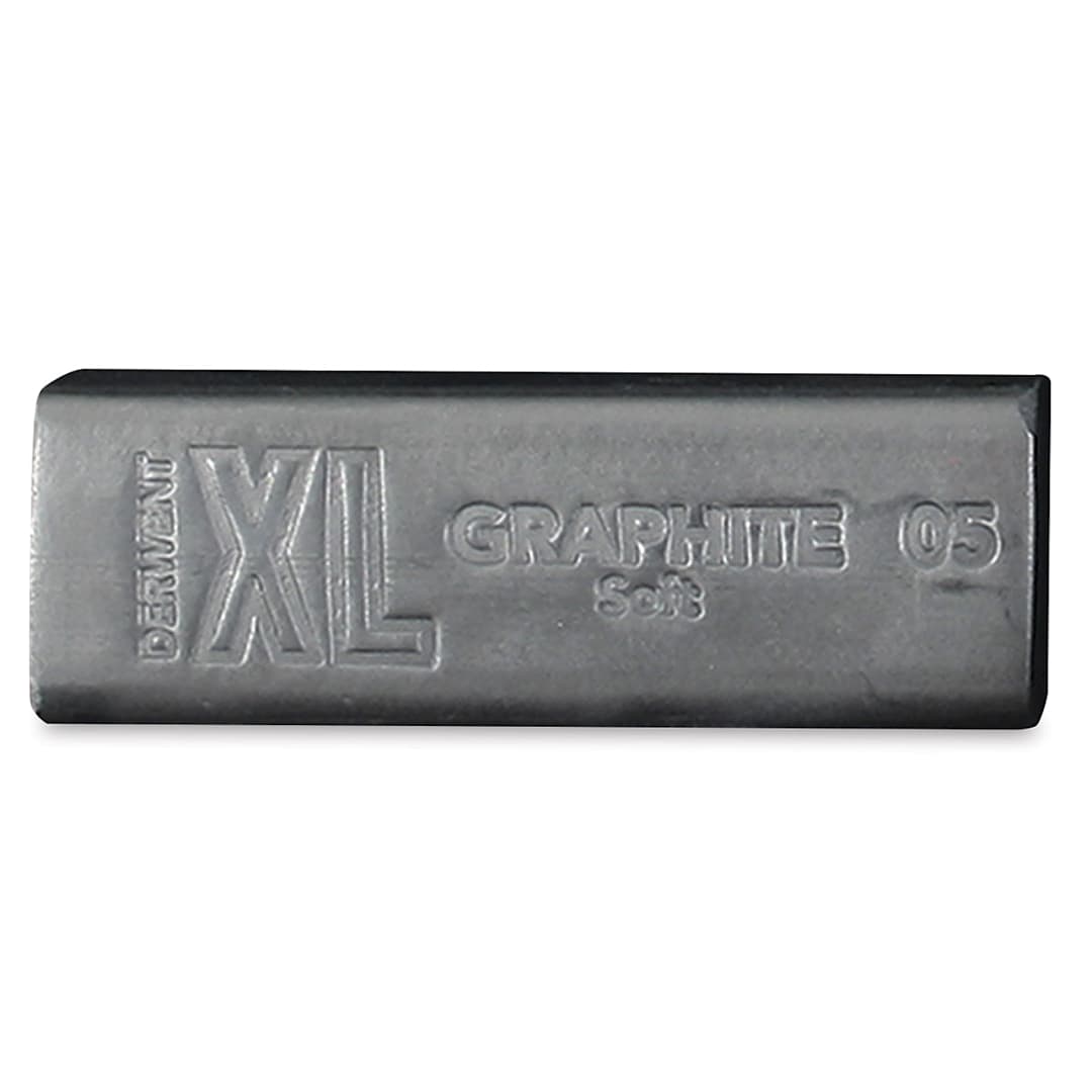 Open in modal - Derwent XL Graphite Blocks and Sets