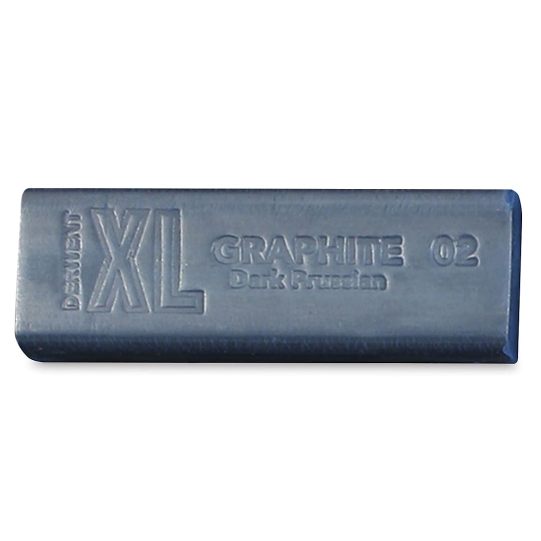 Open in modal - XL Graphite Blocks Dark Prussian