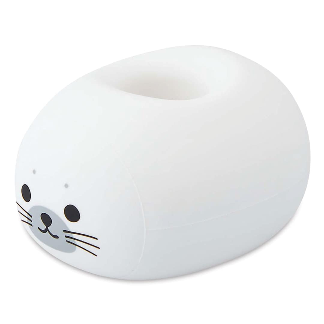 Open in modal - PuniLabo Pen Stand - Seal