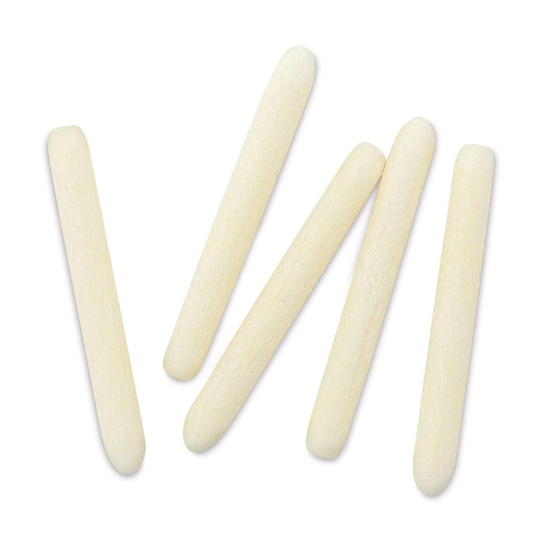 Open in modal - Montana Acrylic Marker Replacement Nib - 1 mm, Fine Nib, Pkg of 5 (out of packaging)