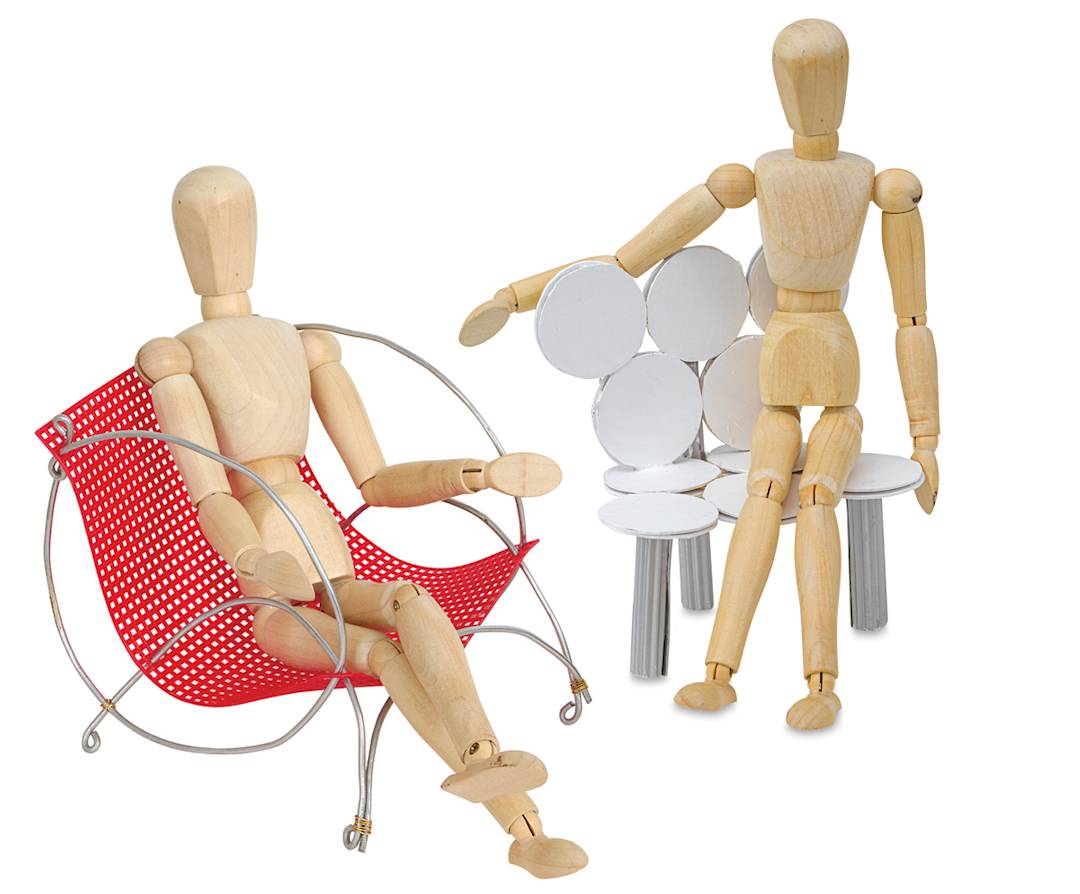 Open in modal - Living-with-Modern-Design