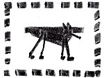 Open in modal - monoprinting-with-watercolor-markers