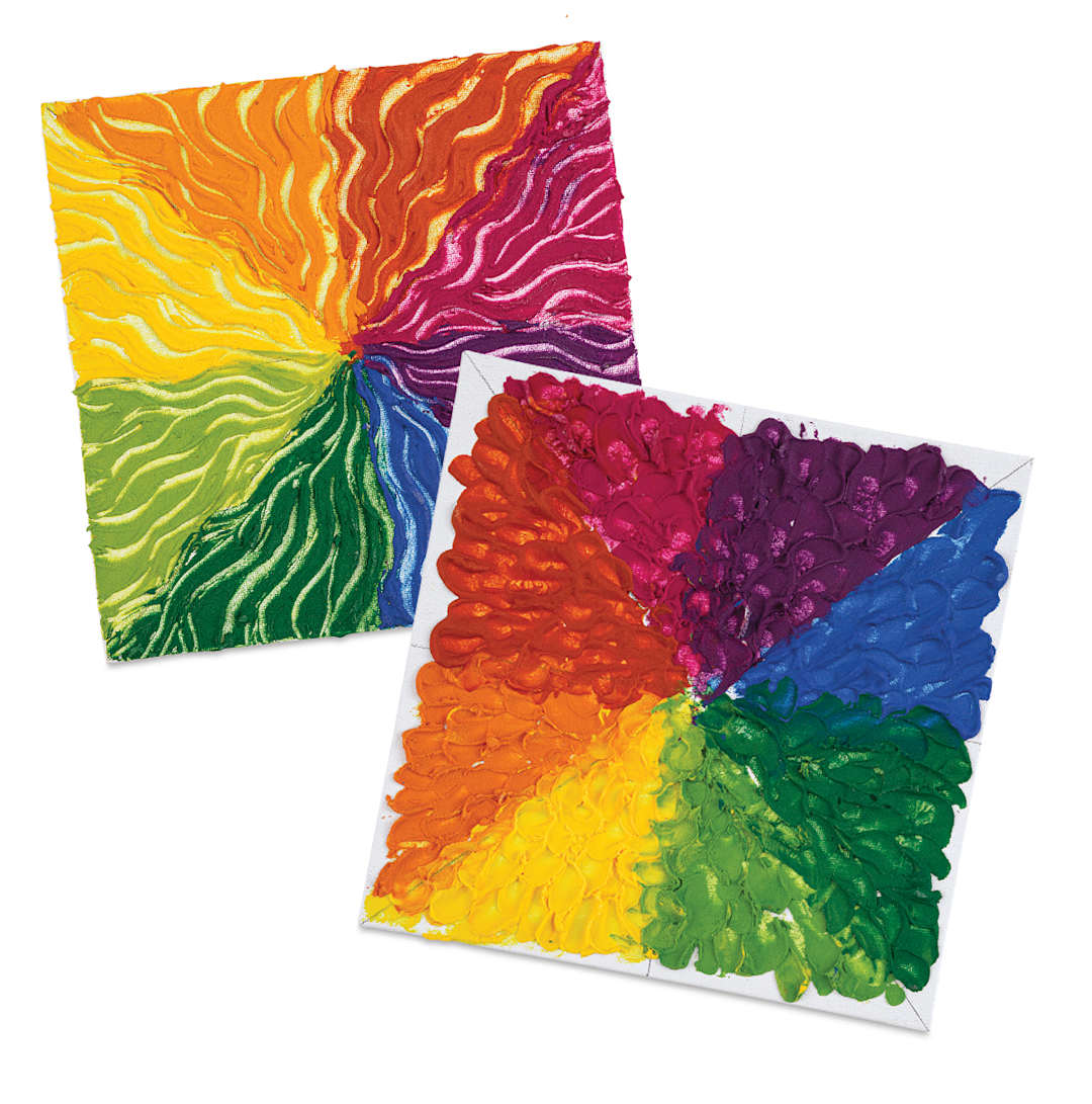 Open in modal - Color-Paste-Color-Wheel