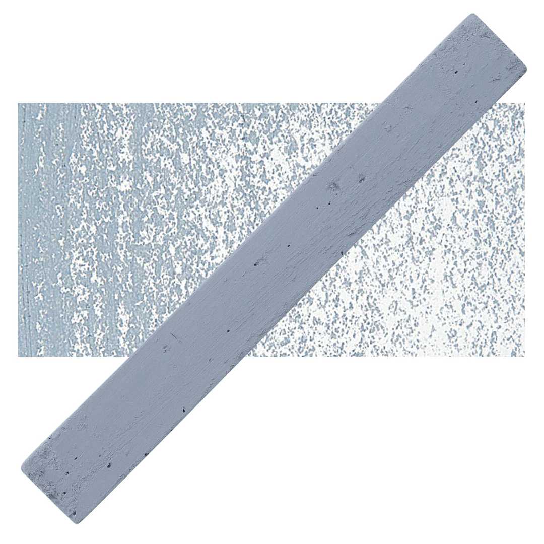 Open in modal - Holbein Artists’ Oil Pastel - Non Color 2-3 oil pastel and swatch