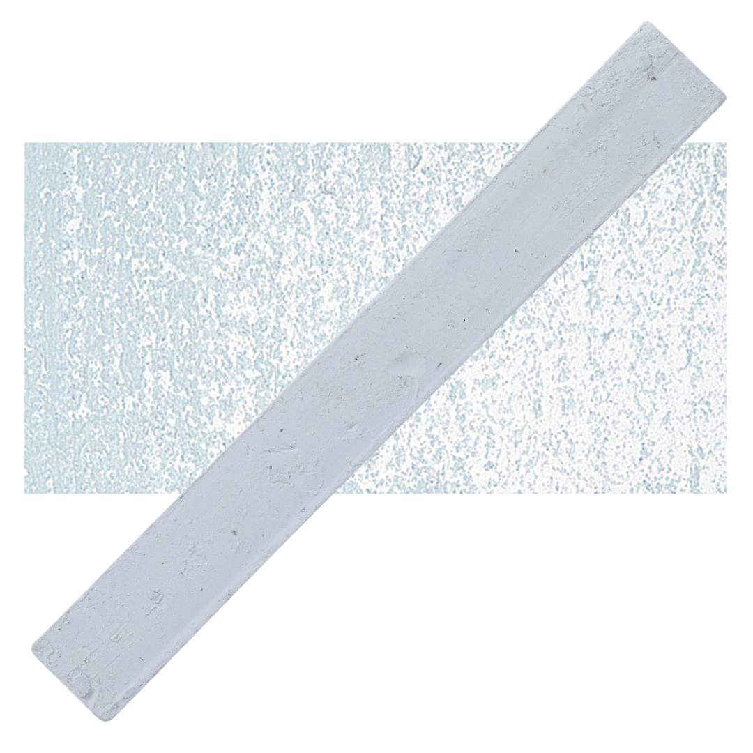 Open in modal - Holbein Artists’ Oil Pastel - Non Color 2 5 oil pastel and swatch