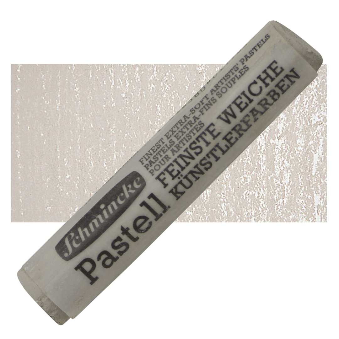 Open in modal - Schmincke Soft Pastel - Neutral Gray M pastel and swatch