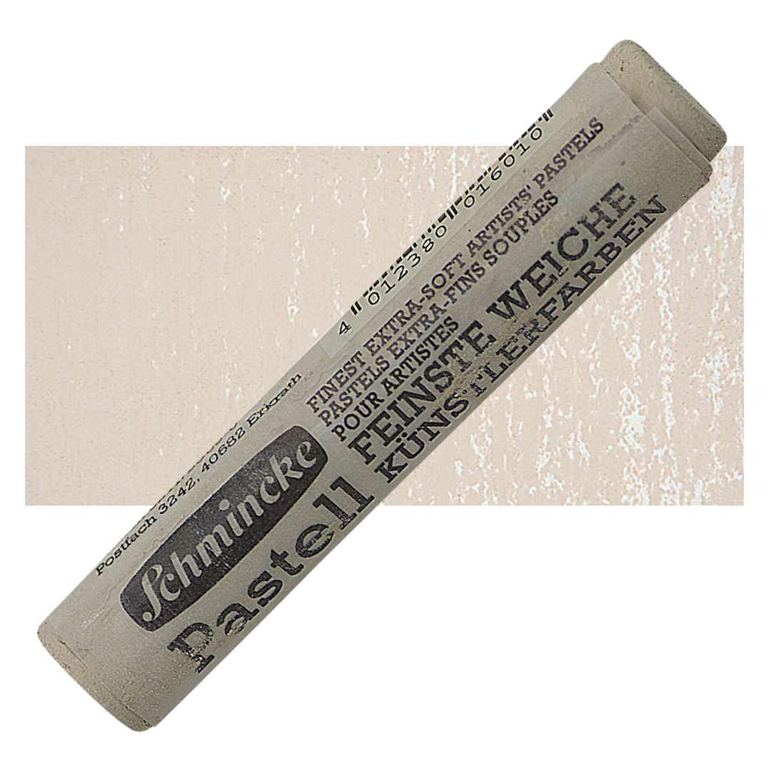 Open in modal - Schmincke Soft Pastel - Sepia Brown O pastel and swatch