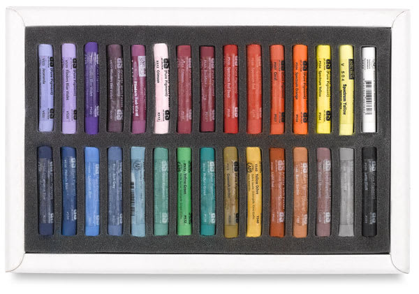 Open in modal - Cardboard Box, Set of 30