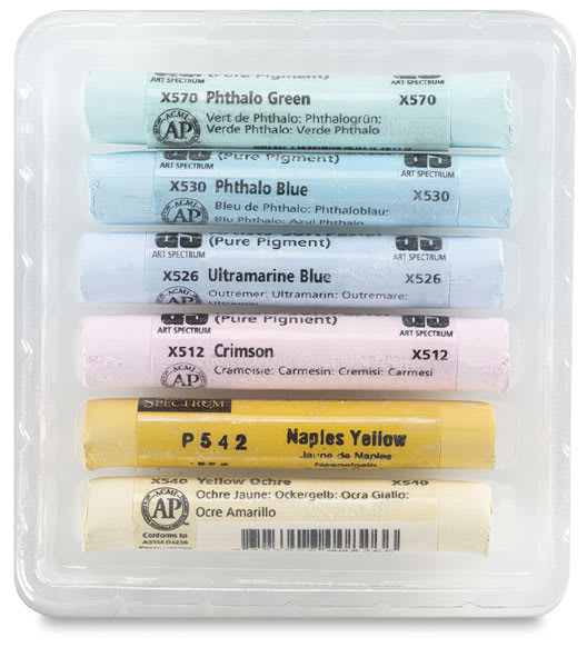 Open in modal - Lightest Lights, Set of 6